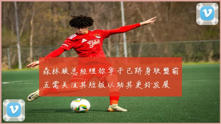 森林狼总经理称华子已跻身联盟前五需关注其短板以助其更好发展